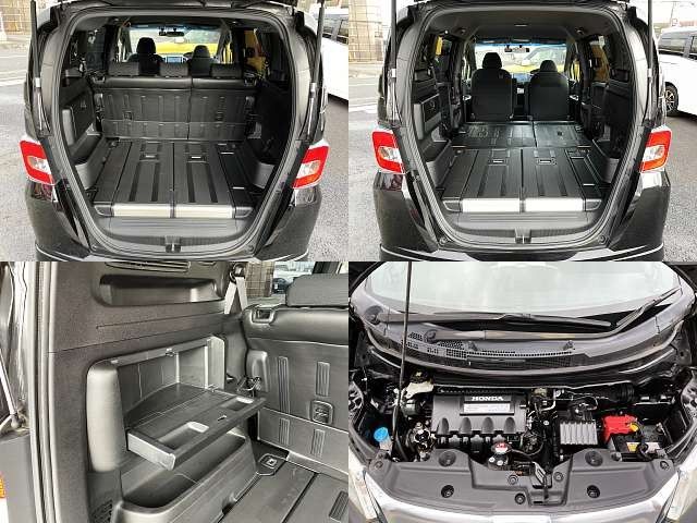 Honda FREED SPIKE 2014-04 185749-7