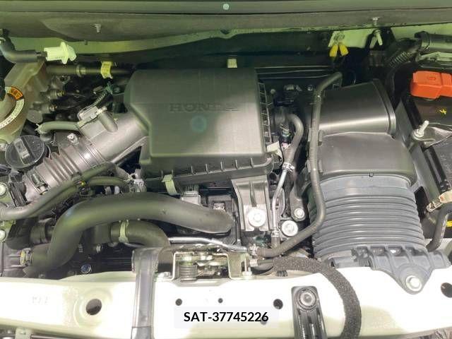 Honda N BOX CUSTOM 2021-03 221286-18