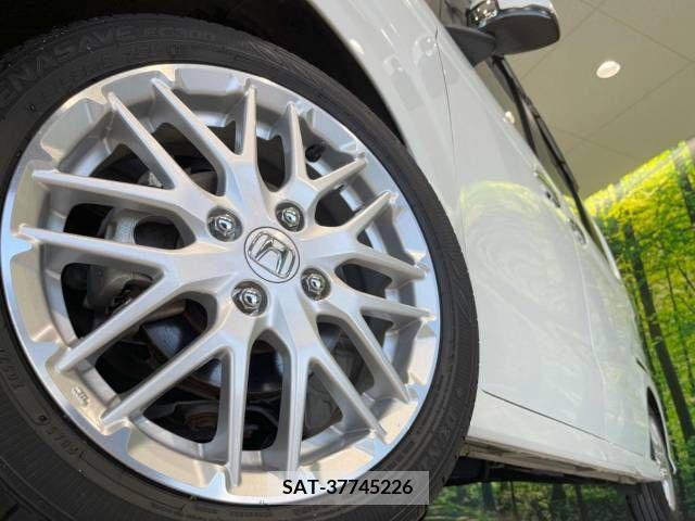 Honda N BOX CUSTOM 2021-03 221286-13