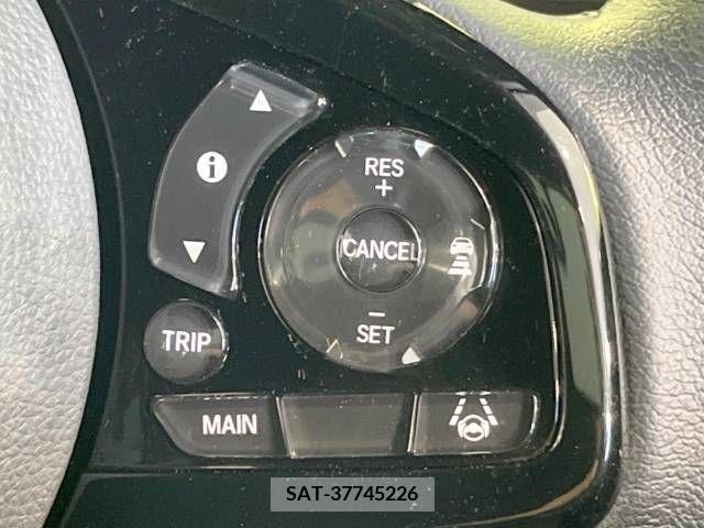 Honda N BOX CUSTOM 2021-03 221286-5