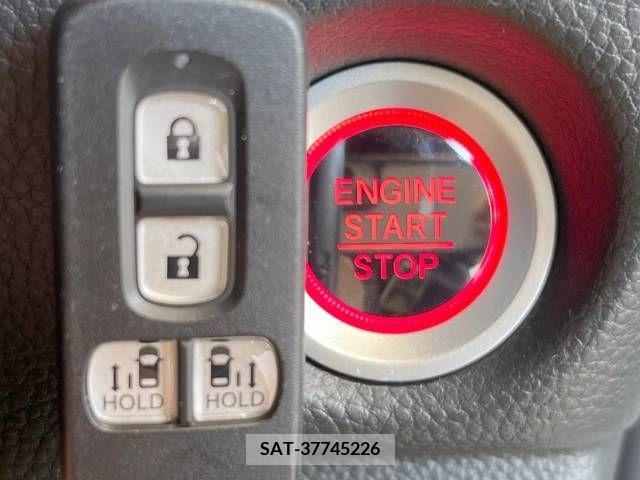 Honda N BOX CUSTOM 2021-03 221286-7