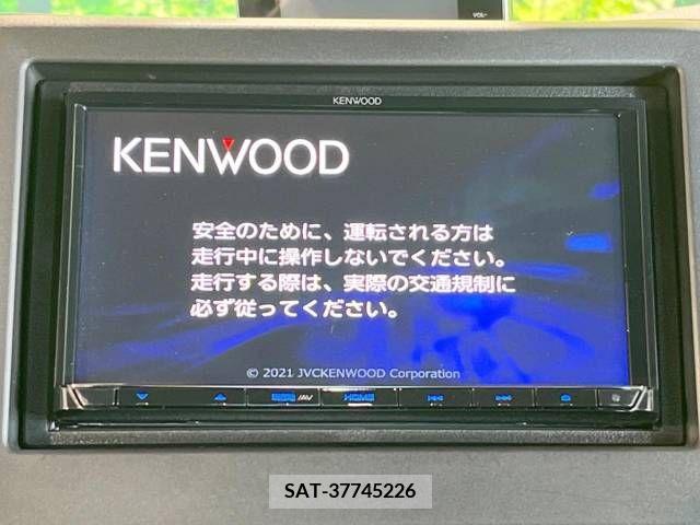 Honda N BOX CUSTOM 2021-03 221286-3