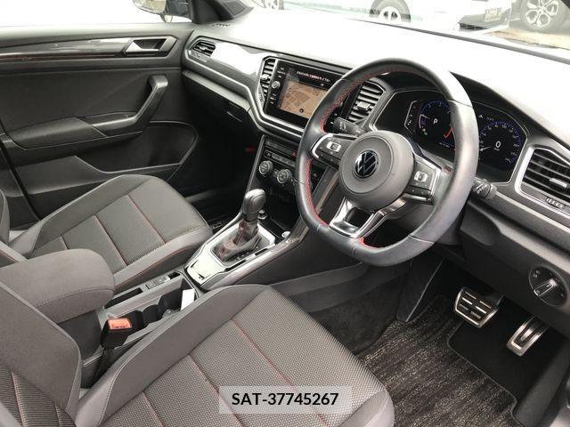 VolksWagen T-ROC 2021-09 388846-9