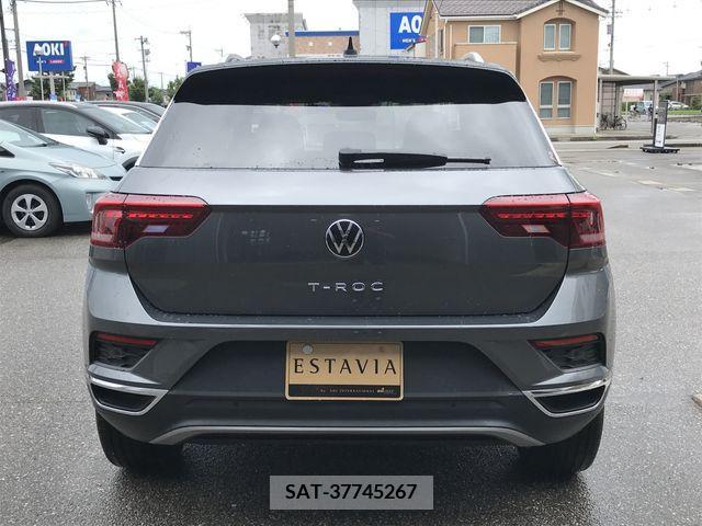 VolksWagen T-ROC 2021-09 388846-6