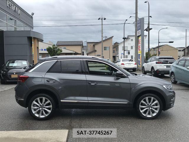 VolksWagen T-ROC 2021-09 388846-5