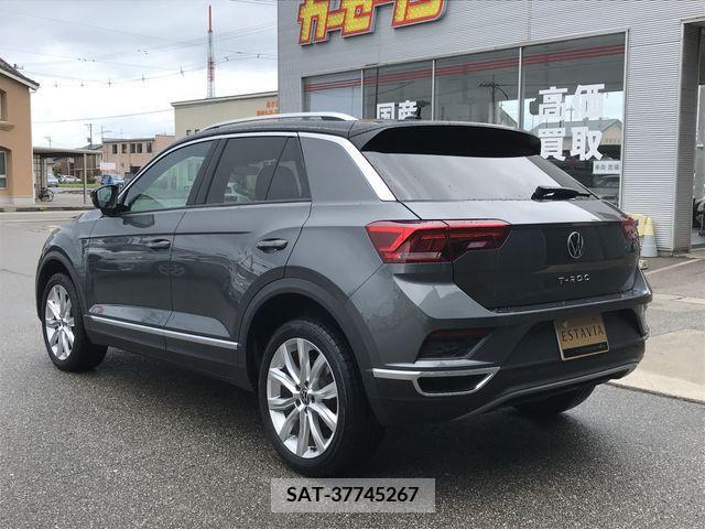 VolksWagen T-ROC 2021-09 388846-7