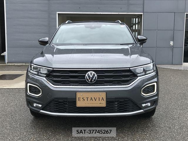 VolksWagen T-ROC 2021-09 388846-3
