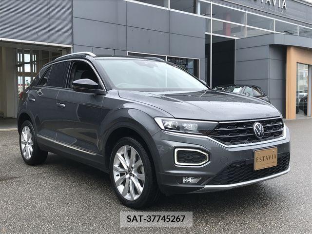 VolksWagen T-ROC 2021-09 388846-4