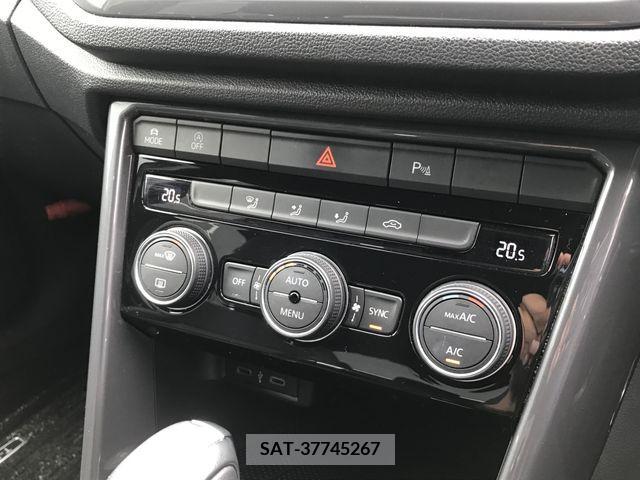 VolksWagen T-ROC 2021-09 388846-21