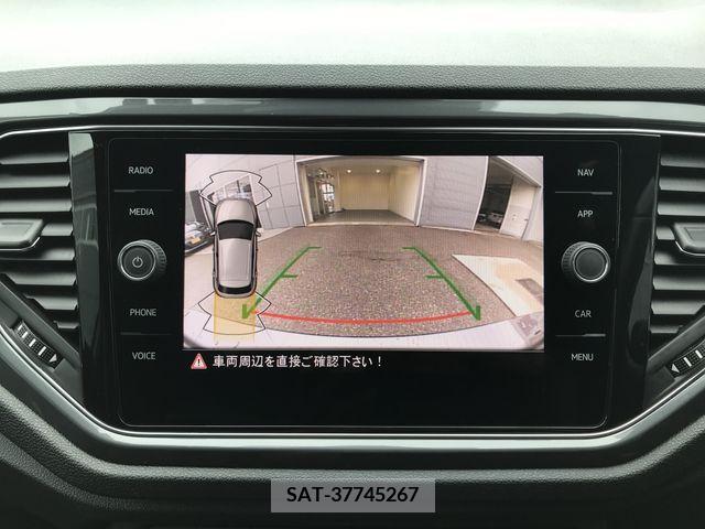 VolksWagen T-ROC 2021-09 388846-20