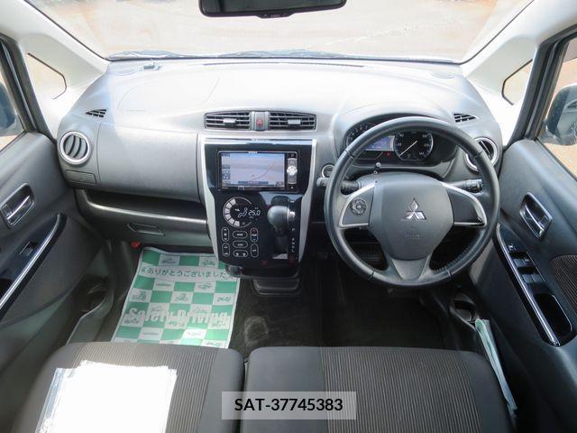 Mitsubishi EK CUSTOM 2016-10 327430-11