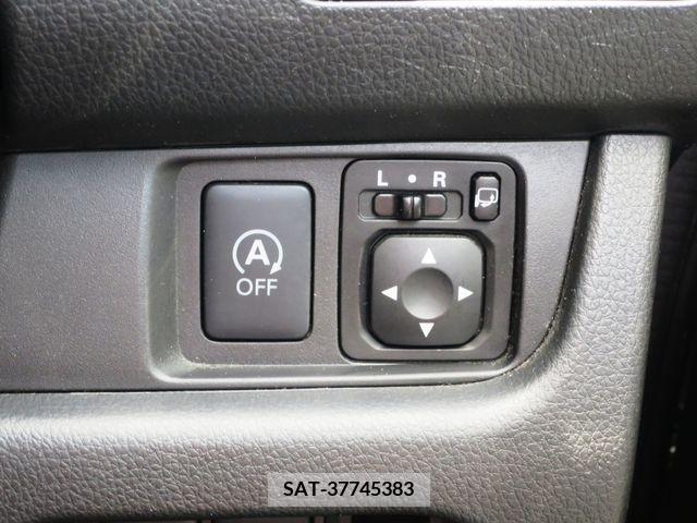 Mitsubishi EK CUSTOM 2016-10 327430-20