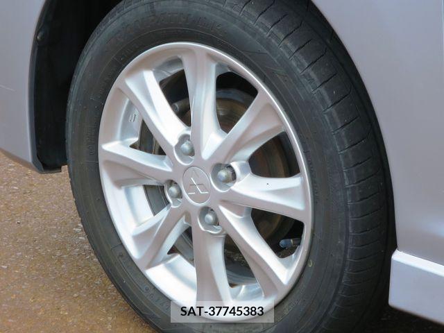Mitsubishi EK CUSTOM 2016-10 327430-23