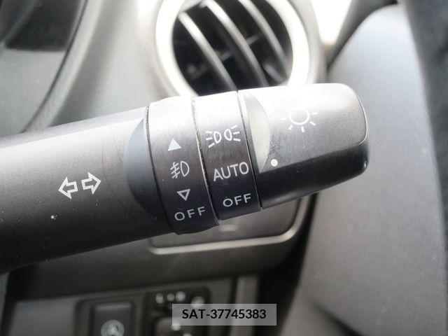 Mitsubishi EK CUSTOM 2016-10 327430-21