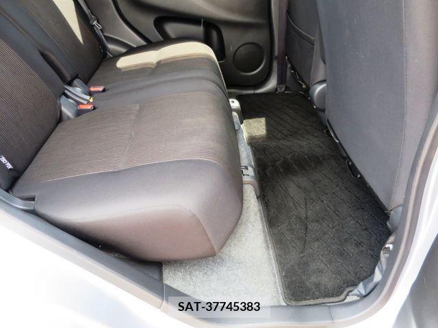 Mitsubishi EK CUSTOM 2016-10 327430-9
