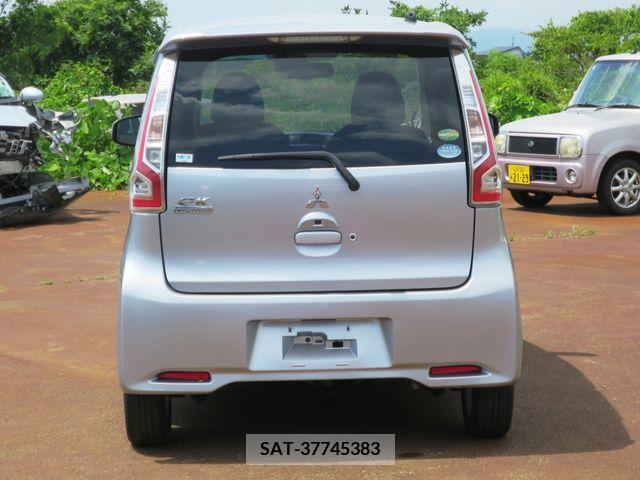 Mitsubishi EK CUSTOM 2016-10 327430-3
