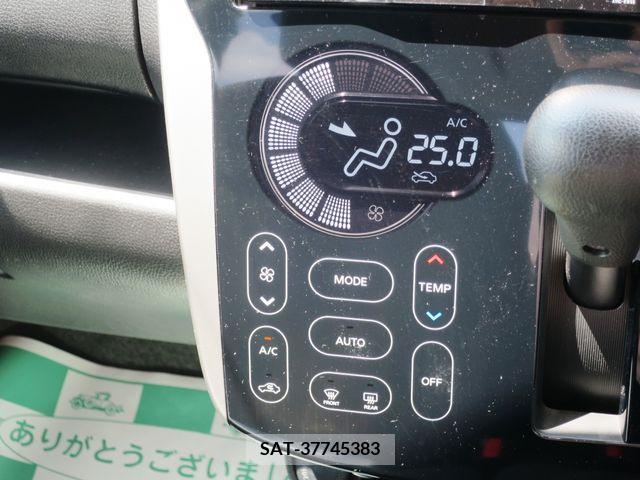 Mitsubishi EK CUSTOM 2016-10 327430-15