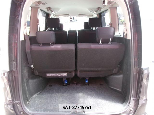 Nissan SERENA 2013-08 368075-15