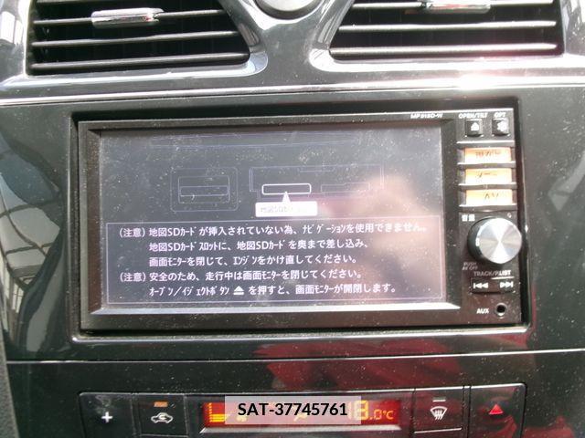 Nissan SERENA 2013-08 368075-20