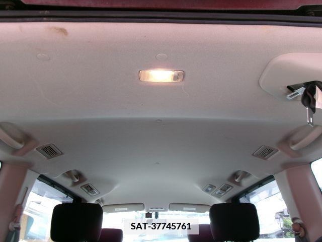 Nissan SERENA 2013-08 368075-16