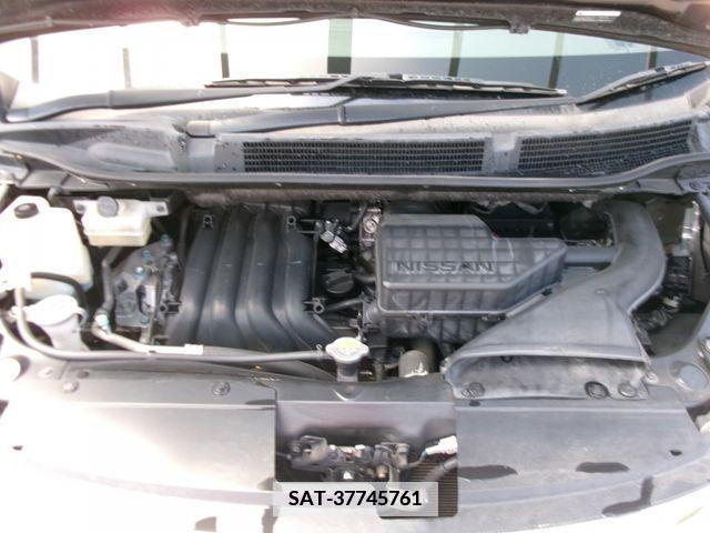 Nissan SERENA 2013-08 368075-27