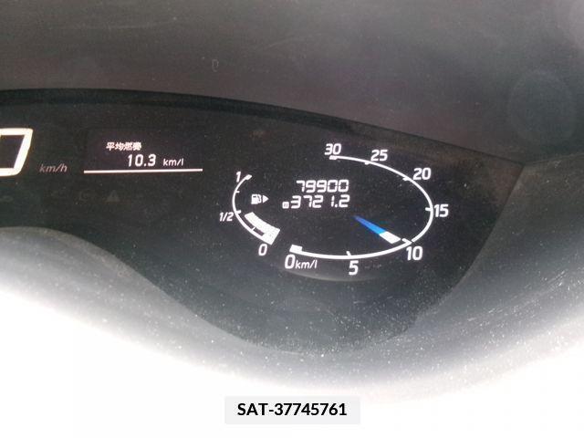 Nissan SERENA 2013-08 368075-19