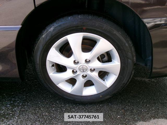 Nissan SERENA 2013-08 368075-10