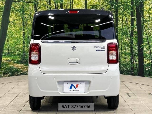 Suzuki WAGON R 2022-08 336088-16