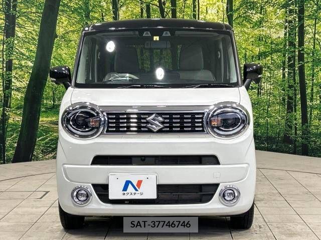 Suzuki WAGON R 2022-08 336088-15