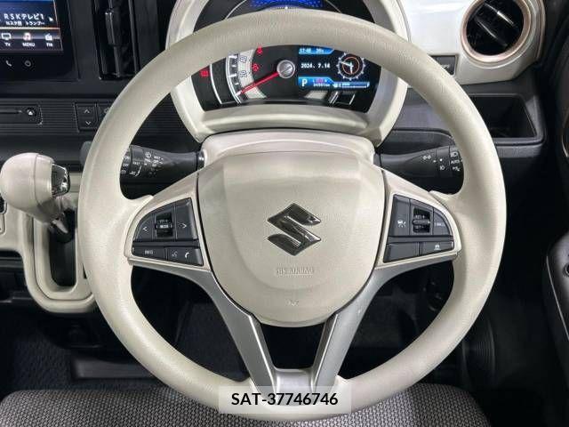 Suzuki WAGON R 2022-08 336088-12