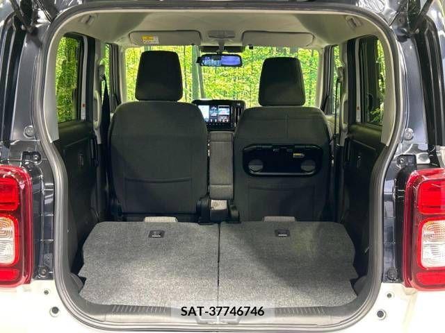 Suzuki WAGON R 2022-08 336088-11