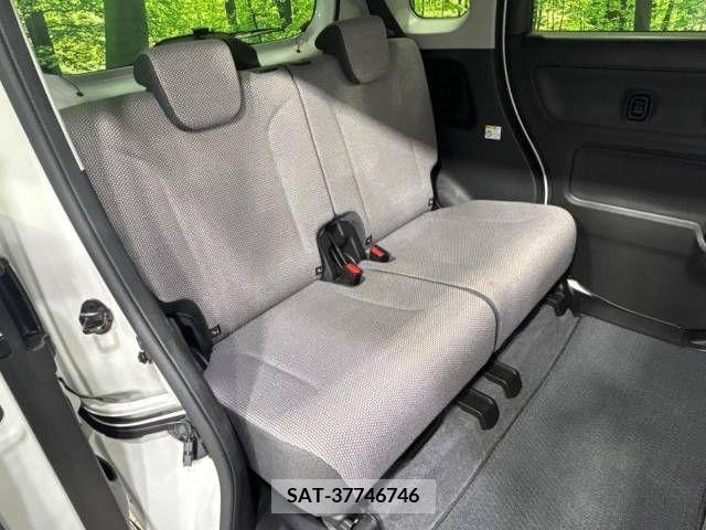Suzuki WAGON R 2022-08 336088-10