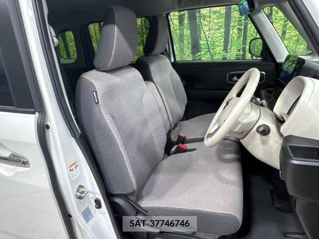 Suzuki WAGON R 2022-08 336088-9