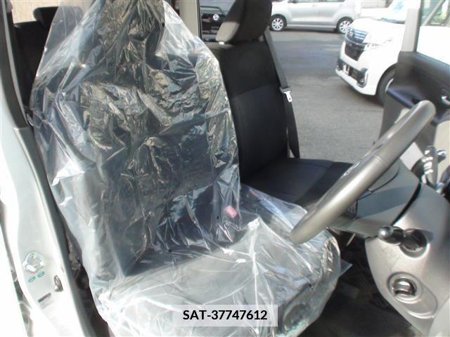 Daihatsu TANTO CUSTOM 2010-05 387207-10