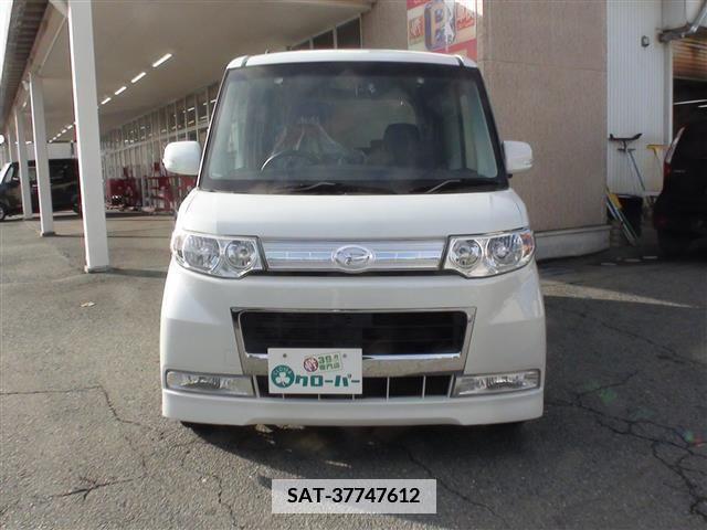 Daihatsu TANTO CUSTOM 2010-05 387207-1