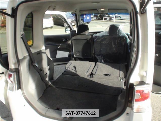 Daihatsu TANTO CUSTOM 2010-05 387207-9