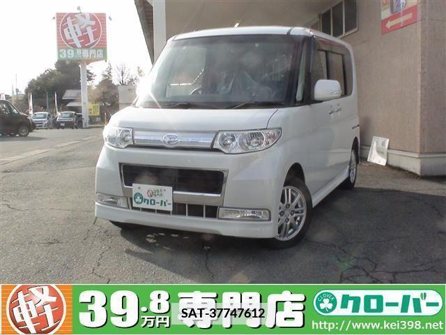 Daihatsu TANTO CUSTOM 2010-05 387207-0
