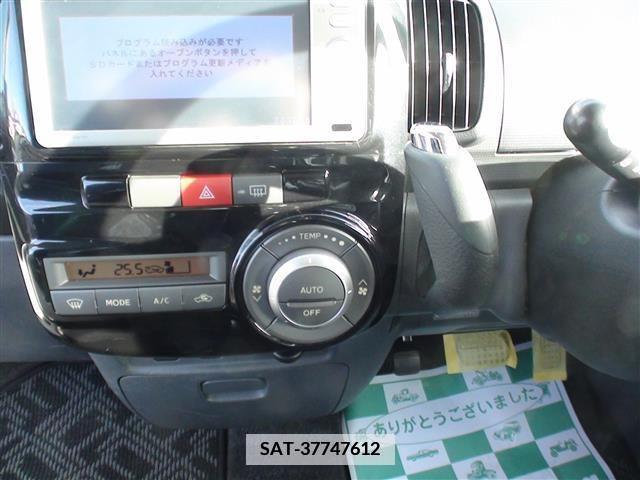 Daihatsu TANTO CUSTOM 2010-05 387207-8