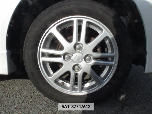 Daihatsu TANTO CUSTOM 2010-05 387207-17