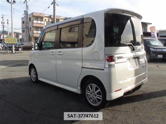 Daihatsu TANTO CUSTOM 2010-05 387207-7
