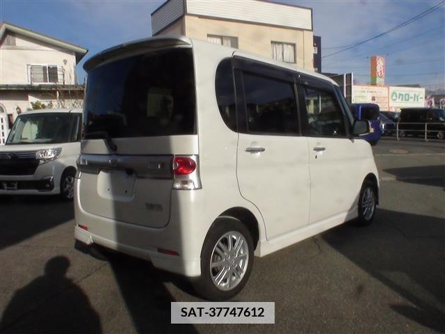 Daihatsu TANTO CUSTOM 2010-05 387207-6