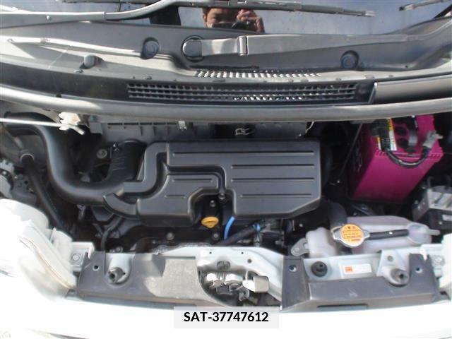 Daihatsu TANTO CUSTOM 2010-05 387207-14