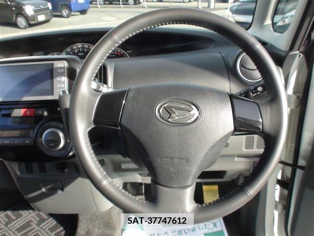 Daihatsu TANTO CUSTOM 2010-05 387207-13