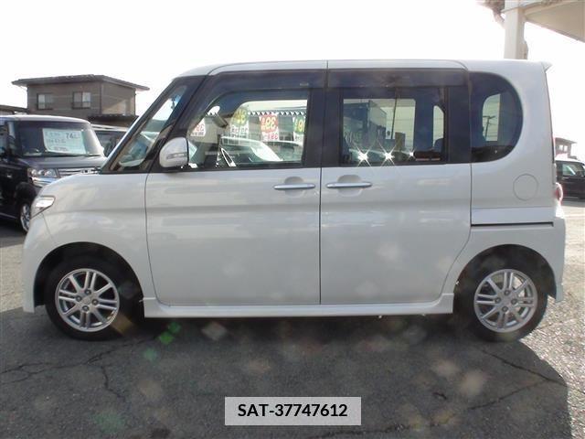 Daihatsu TANTO CUSTOM 2010-05 387207-4