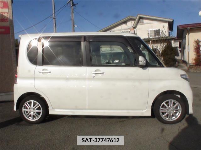 Daihatsu TANTO CUSTOM 2010-05 387207-3