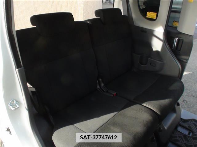 Daihatsu TANTO CUSTOM 2010-05 387207-11