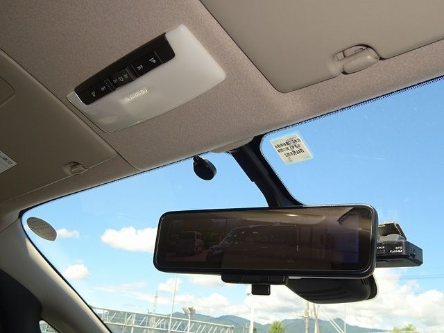 Nissan SERENA 2016-08 17655-24
