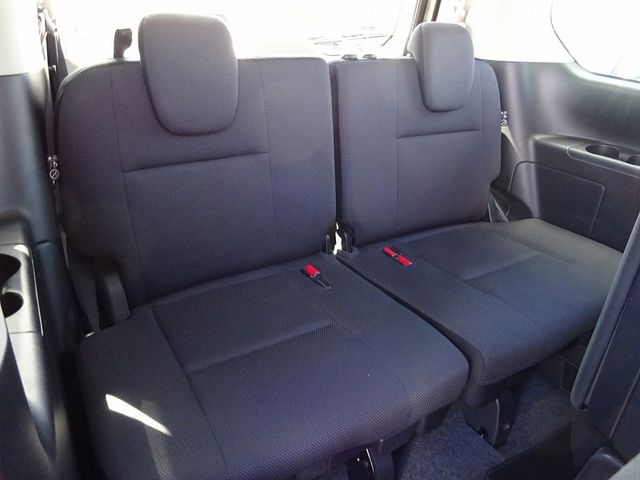 Nissan SERENA 2016-08 17655-10