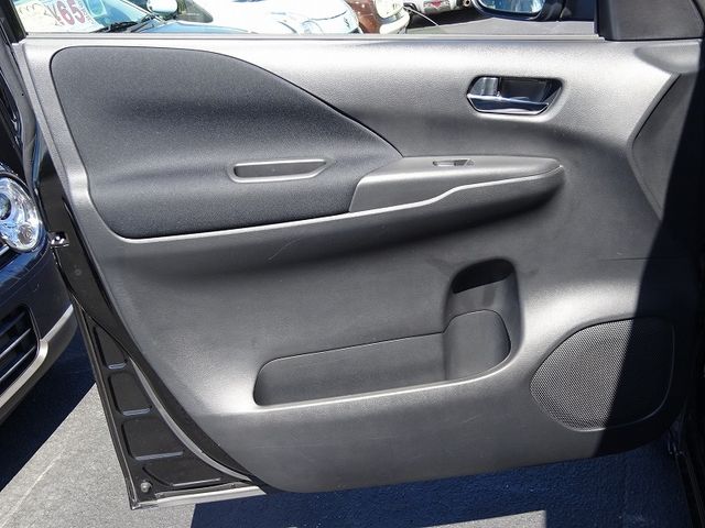 Nissan SERENA 2016-08 17655-16