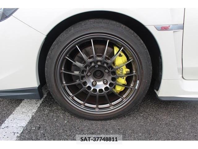 Subaru WRX STI 2017-07 371156-8